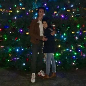 Meet your Posher, Ameya